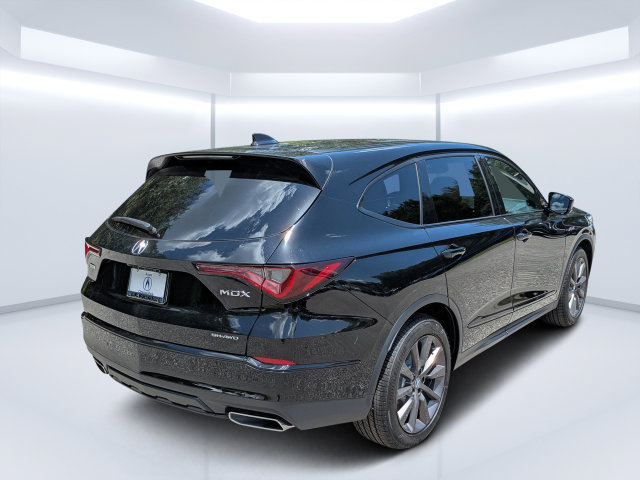 New 2026 Acura MDX A-Spec AWD/4WD image 3
