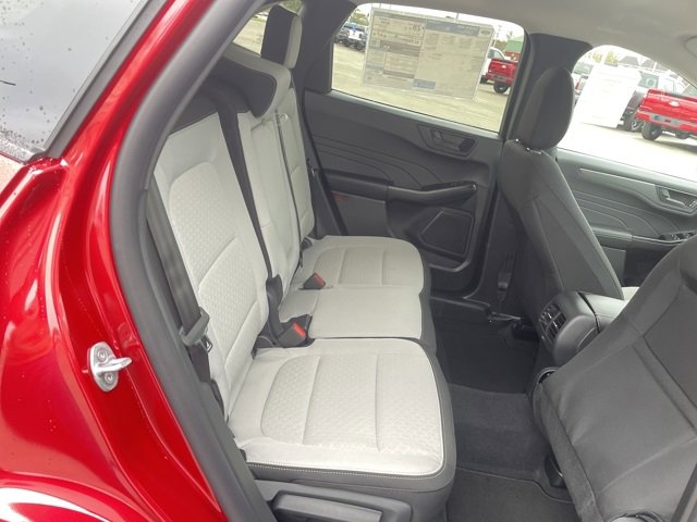New 2026 Ford Escape Active image 51