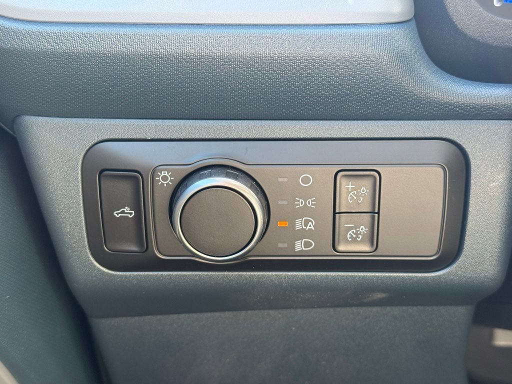 Used 2026 Ford Maverick Tremor AWD/4WD image 9