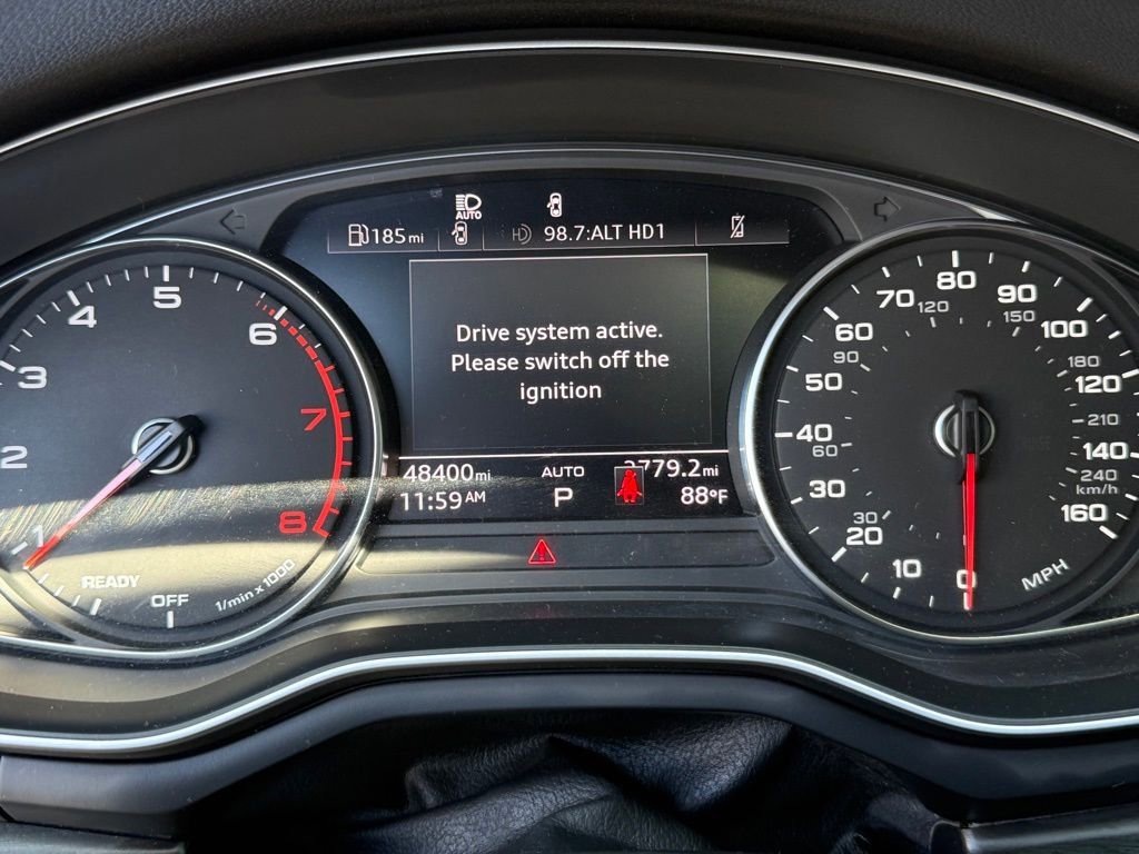 Used 2020 Audi A4 2.0T Premium w/ Convenience Package image 18