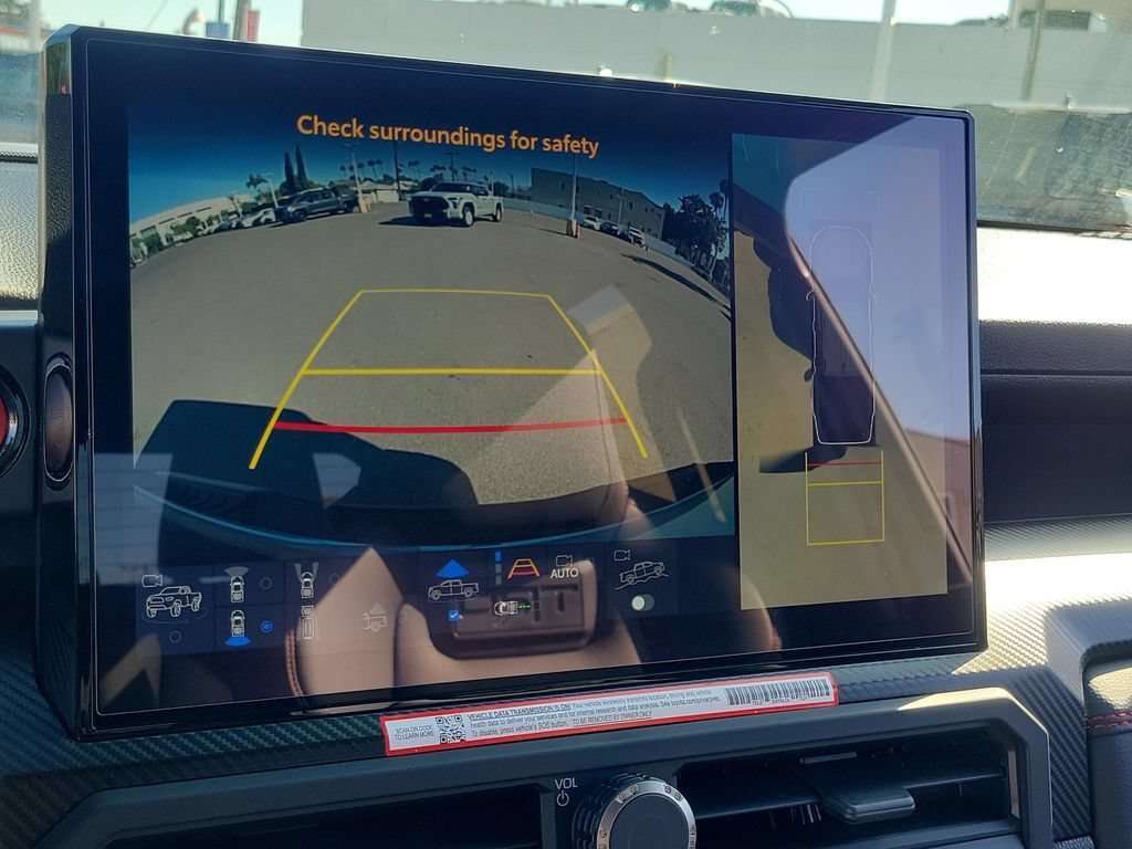 New 2026 Toyota Tacoma TRD Pro AWD/4WD image 29
