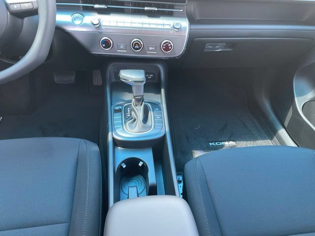 New 2026 Hyundai Kona SE FWD image 17