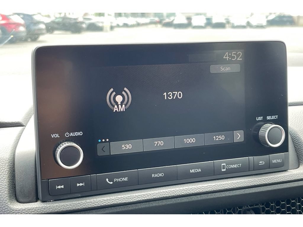 Used 2025 Honda CR-V Sport image 26