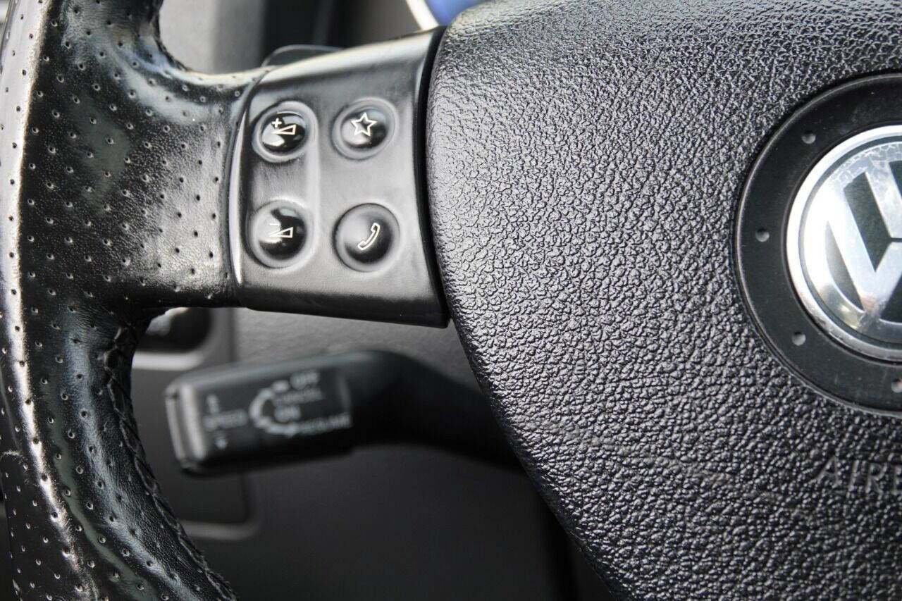 Used 2007 Volkswagen GTI 4-Door image 70