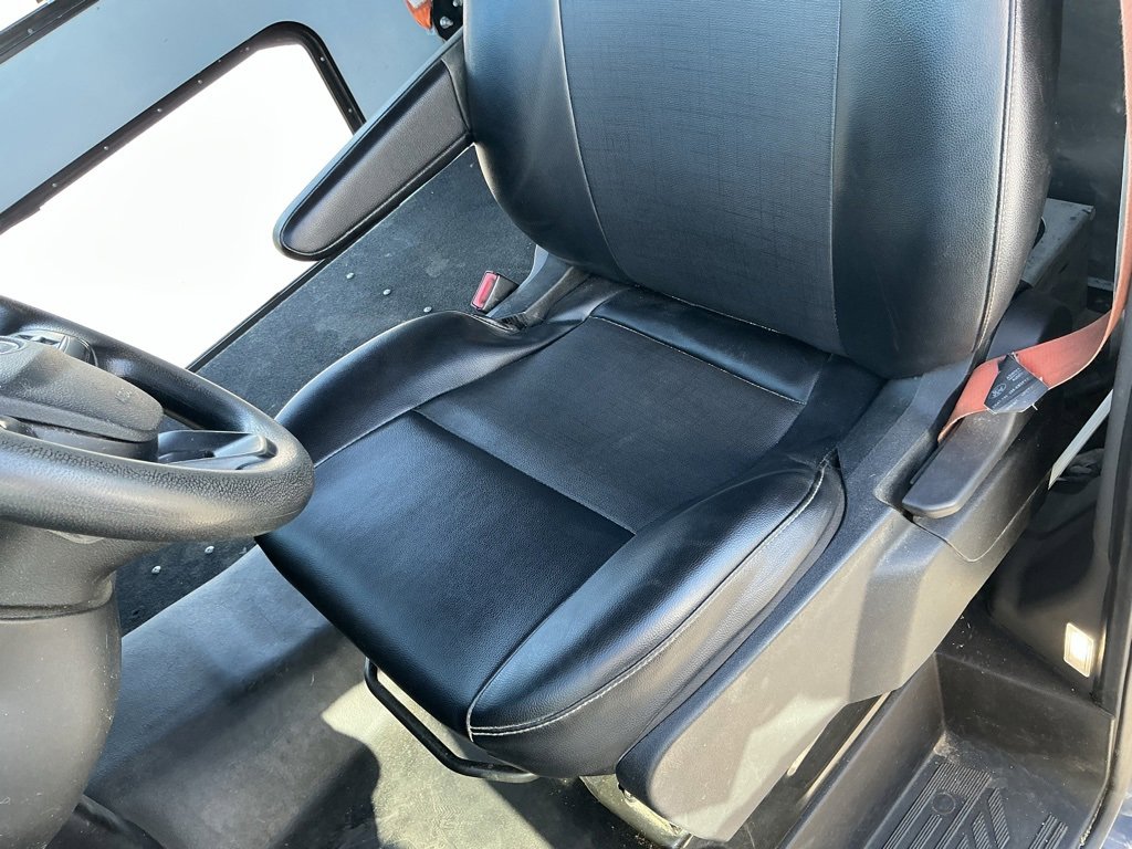 Used 2021 Ford Transit 350 DRW image 31