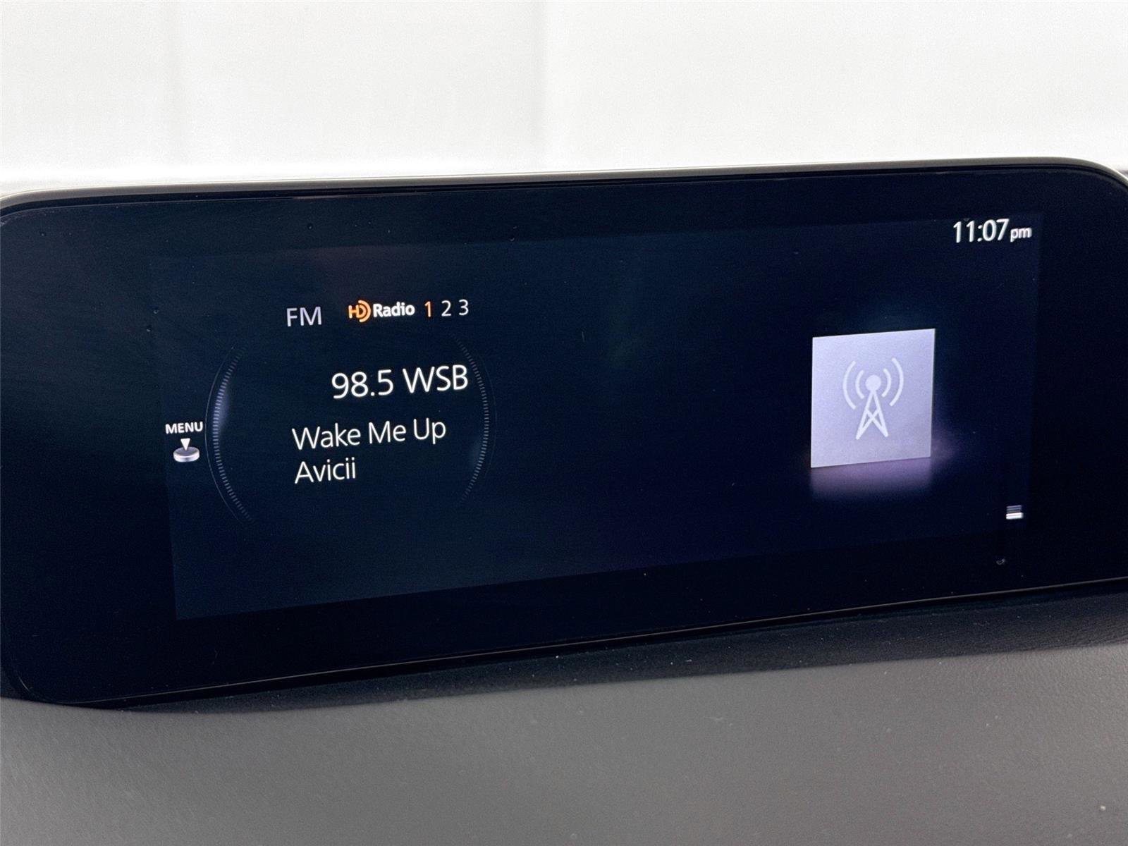 Used 2020 MAZDA MAZDA3 AWD Sedan w/ Premium Package image 24