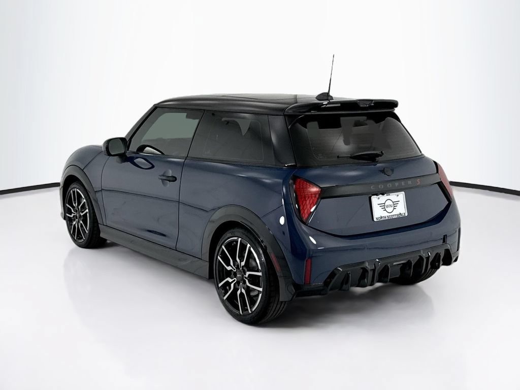 New 2026 MINI Cooper S FWD image 7