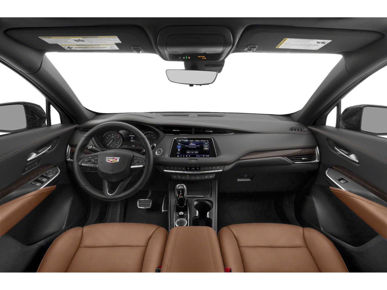 Used 2023 Cadillac XT4 Sport w/ Cold Weather Package FWD image 47