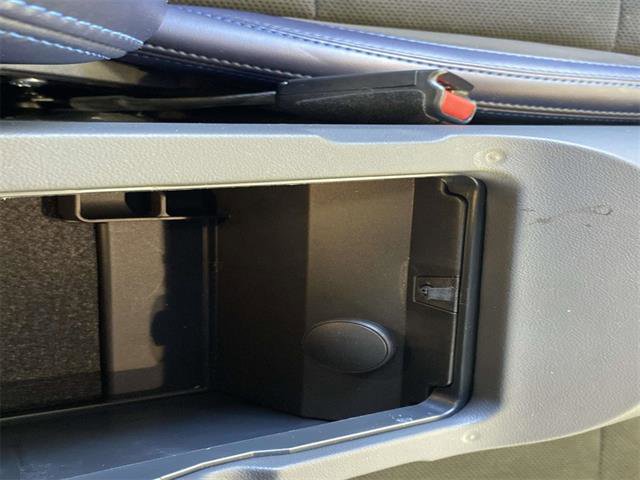 Used 2024 Ford Mustang Dark Horse image 47