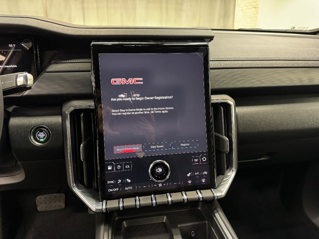 New 2026 GMC Acadia Elevation w/ LPO, Floor Liner Package image 26