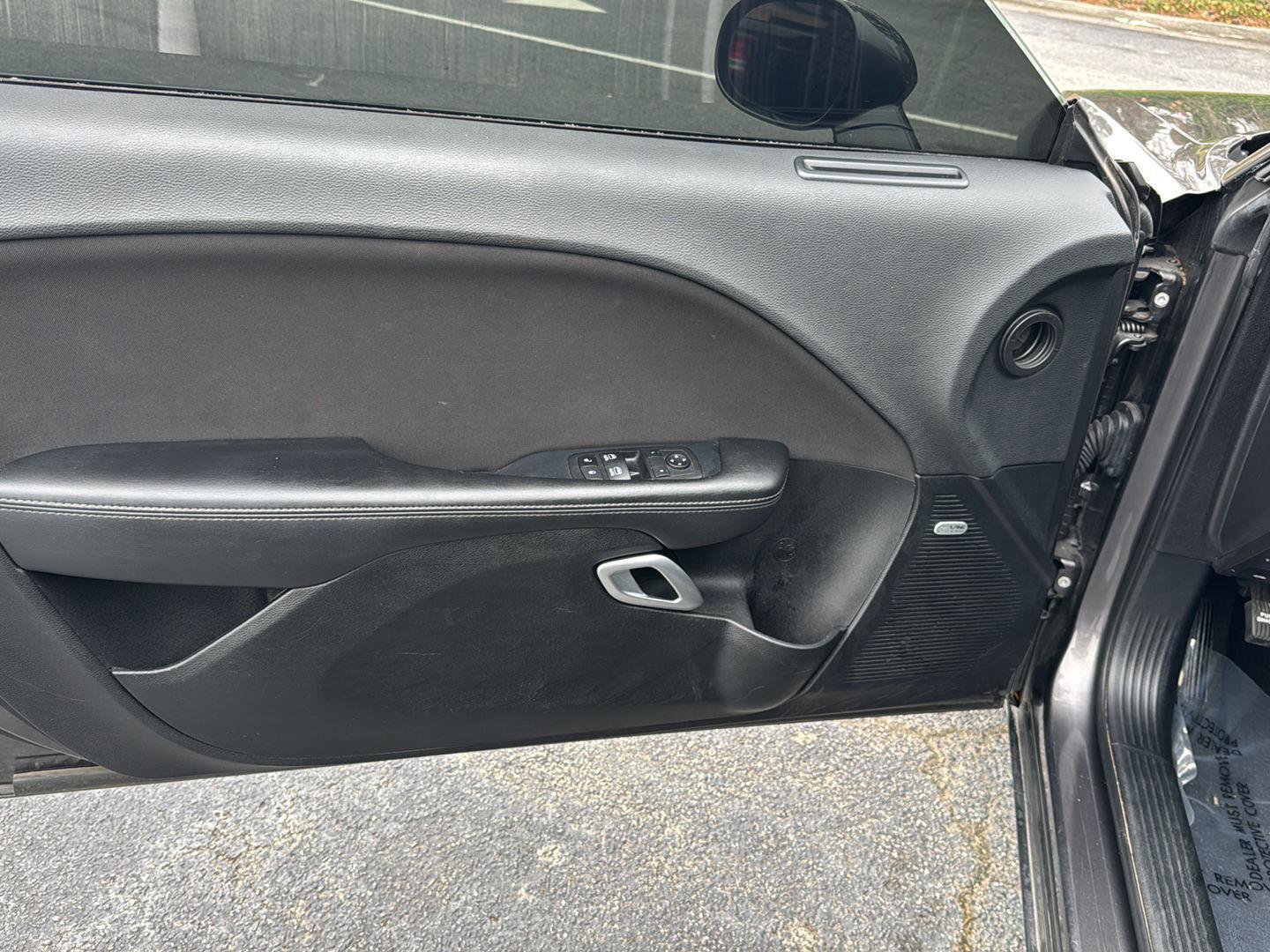 Used 2023 Dodge Challenger GT w/ Blacktop Package image 12