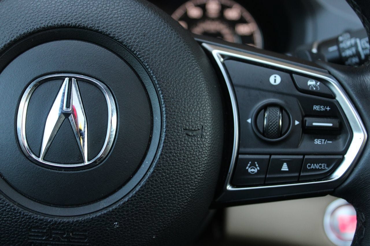 Used 2022 Acura RDX FWD image 40