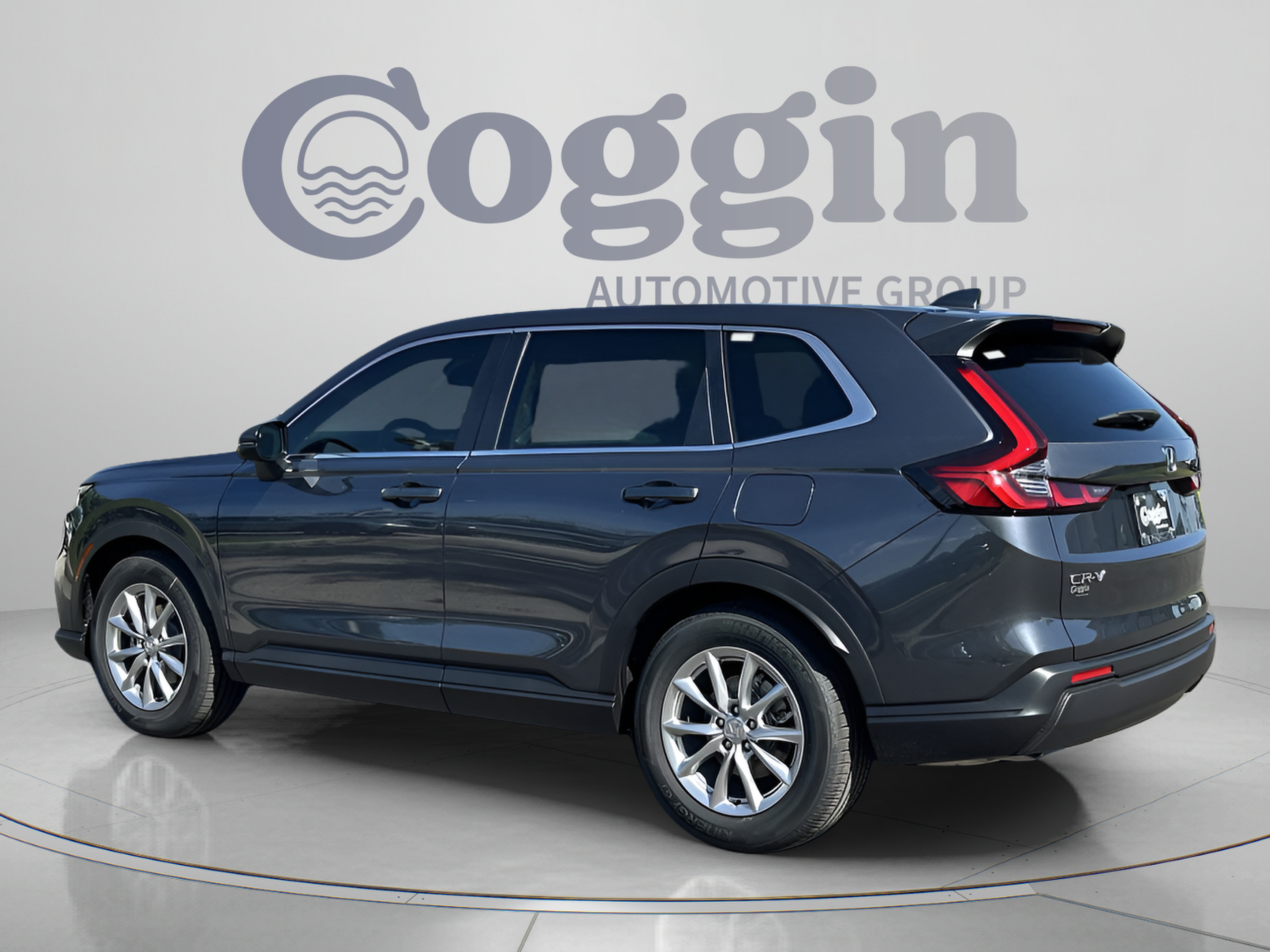 New 2027 Honda CR-V EX image 5