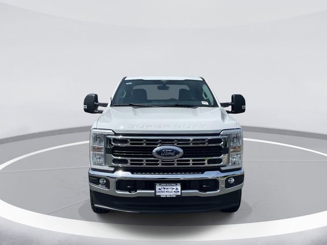 New 2026 Ford F250 4x4 Crew Cab Super Duty image 2