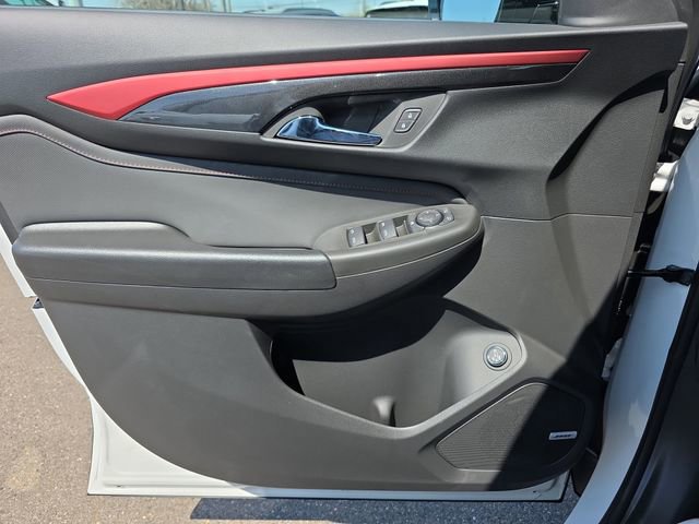 New 2026 Chevrolet TrailBlazer RS w/ Convenience Package image 17