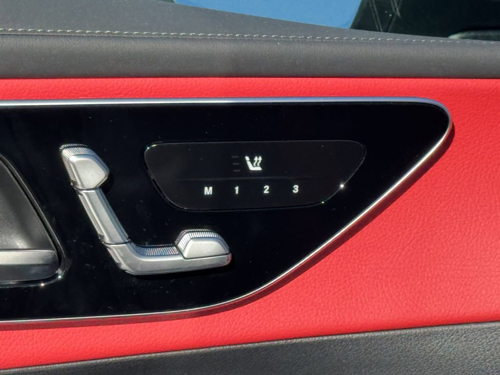 New 2026 Mercedes-Benz GLC 300 4MATIC image 16