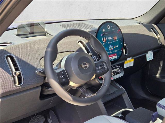 New 2026 MINI Cooper Countryman S AWD/4WD image 3