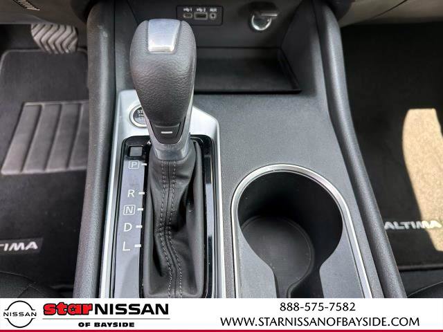 Certified 2022 Nissan Altima 2.5 SV image 26