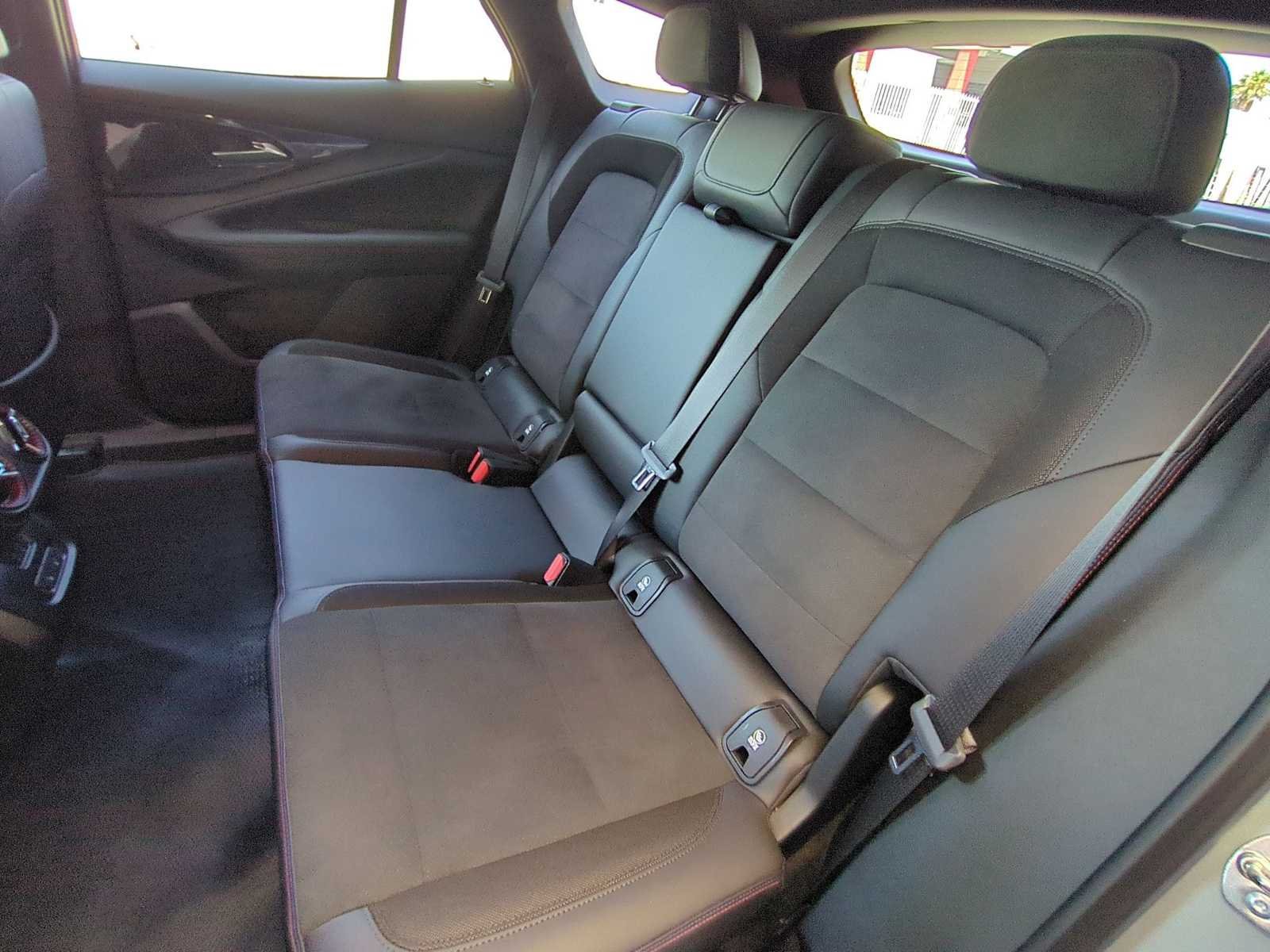 Used 2024 Chevrolet Blazer EV RS RWD image 24