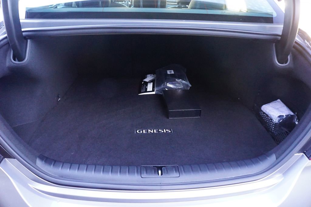 Certified 2026 Genesis G70 2.5T image 21