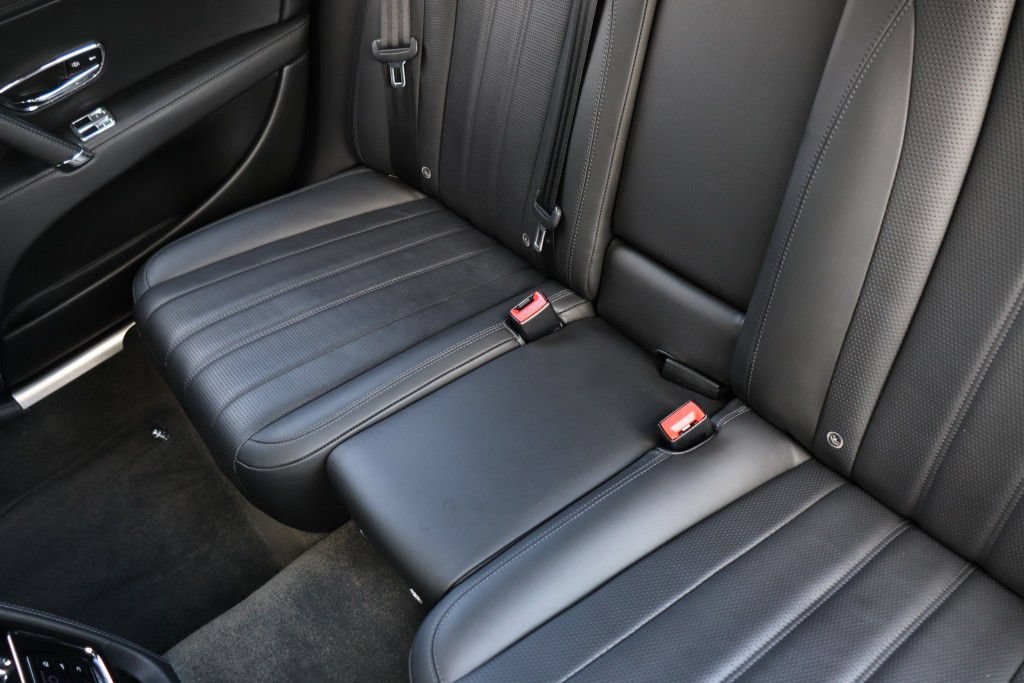 Used 2015 Bentley Flying Spur V8 AWD/4WD image 68