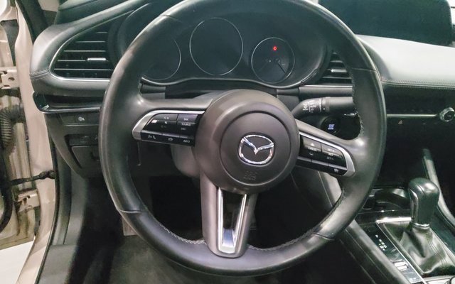 Used 2024 MAZDA MAZDA3 s image 20