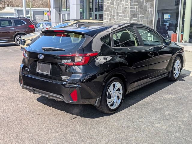 Certified 2025 Subaru Impreza 2.0i image 3