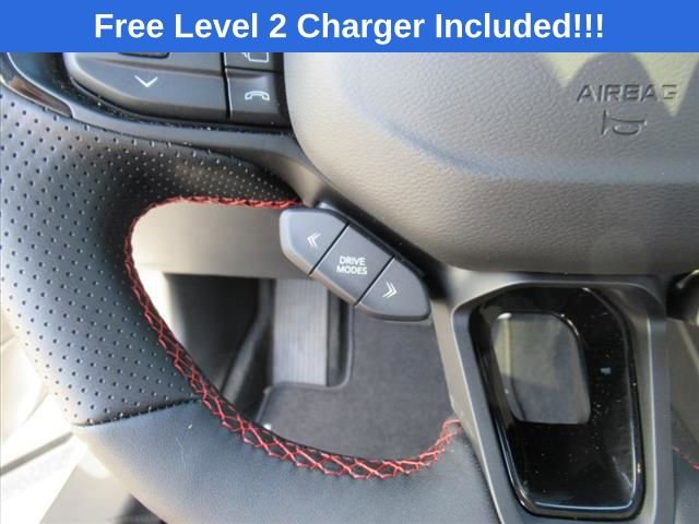 Used 2024 Dodge Charger R/T Scat Pack w/ Plus Group image 21