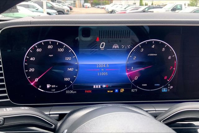 Certified 2024 Mercedes-Benz GLE 350 4MATIC image 22