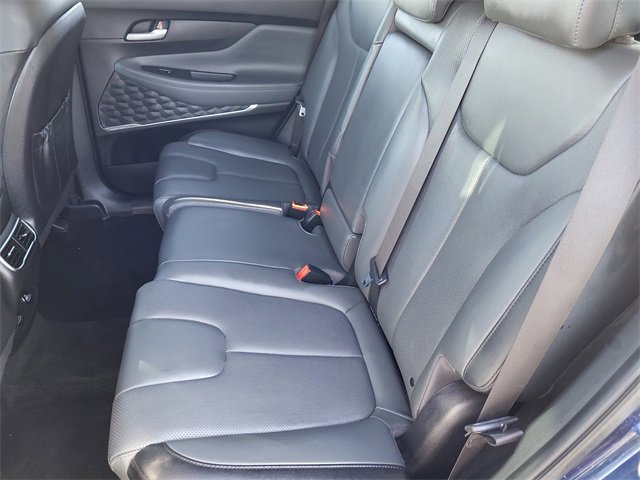 Used 2023 Hyundai Santa Fe SEL w/ Premium Package image 23