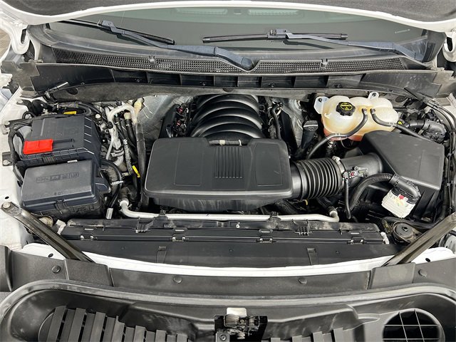 Used 2024 GMC Yukon XL SLT image 28