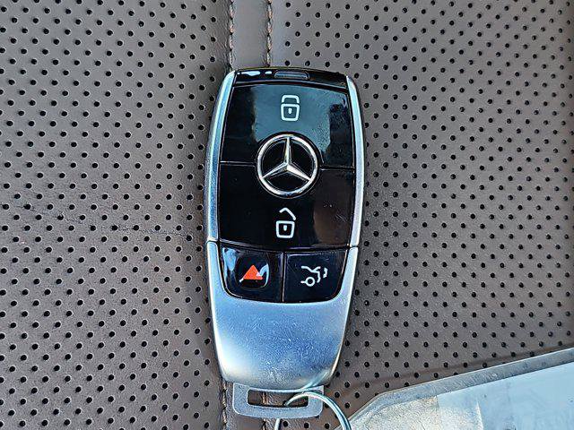 Used 2023 Mercedes-Benz E 53 AMG 4MATIC Sedan image 37