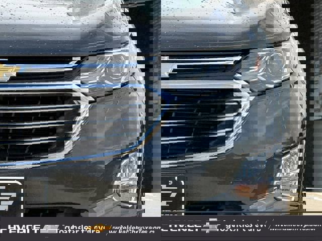 Used 2018 Chevrolet Equinox Premier image 4