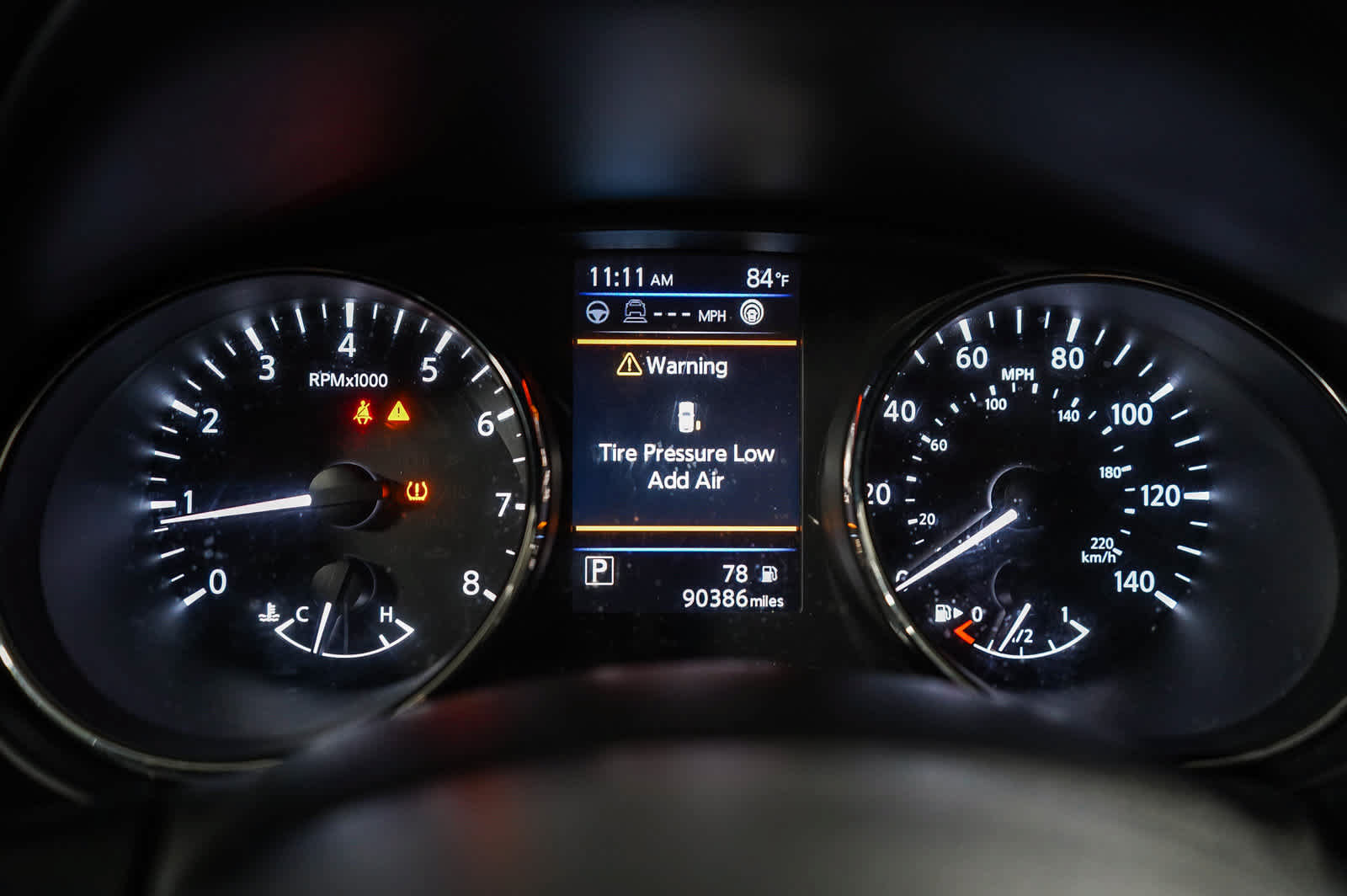 Used 2019 Nissan Rogue SL w/ Premium Package FWD image 21