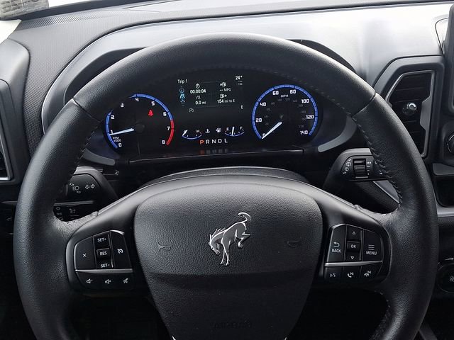 Used 2023 Ford Bronco Sport Big Bend w/ Convenience Package image 18