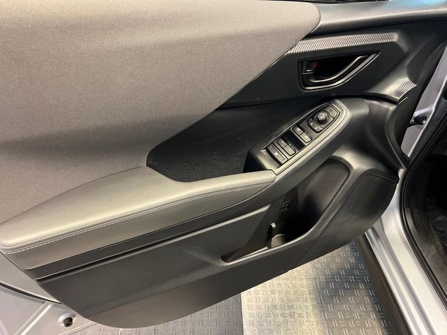 Used 2024 Subaru Crosstrek 2.0i Premium image 7