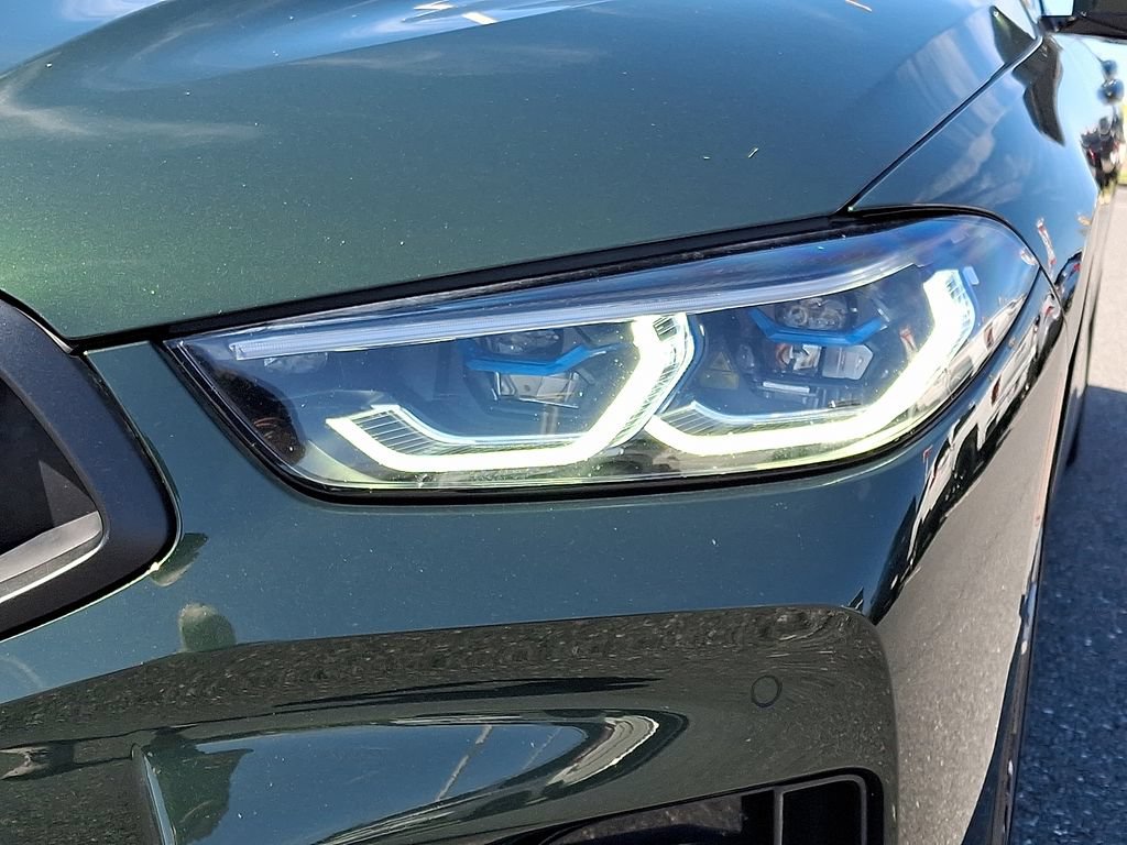 Used 2025 BMW 840i xDrive AWD/4WD image 11