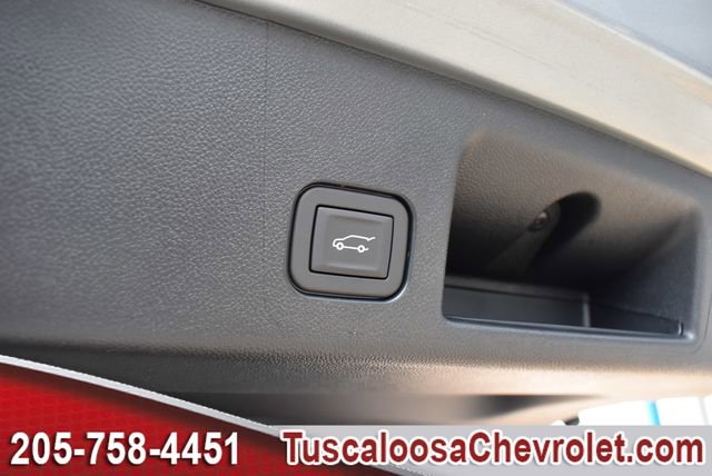 New 2026 Chevrolet Equinox EV LT image 9