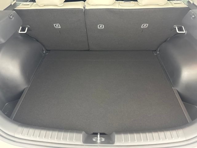Certified 2025 Kia Niro EX FWD image 27