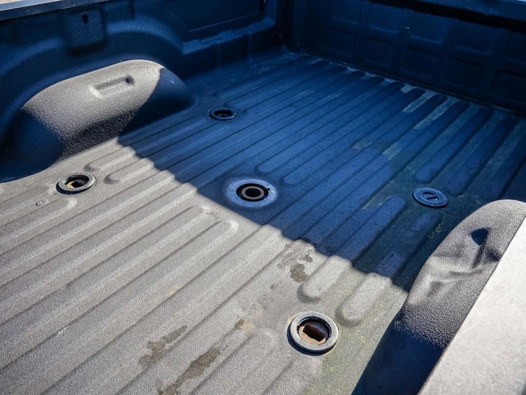 Used 2024 RAM 3500 Big Horn AWD/4WD image 66