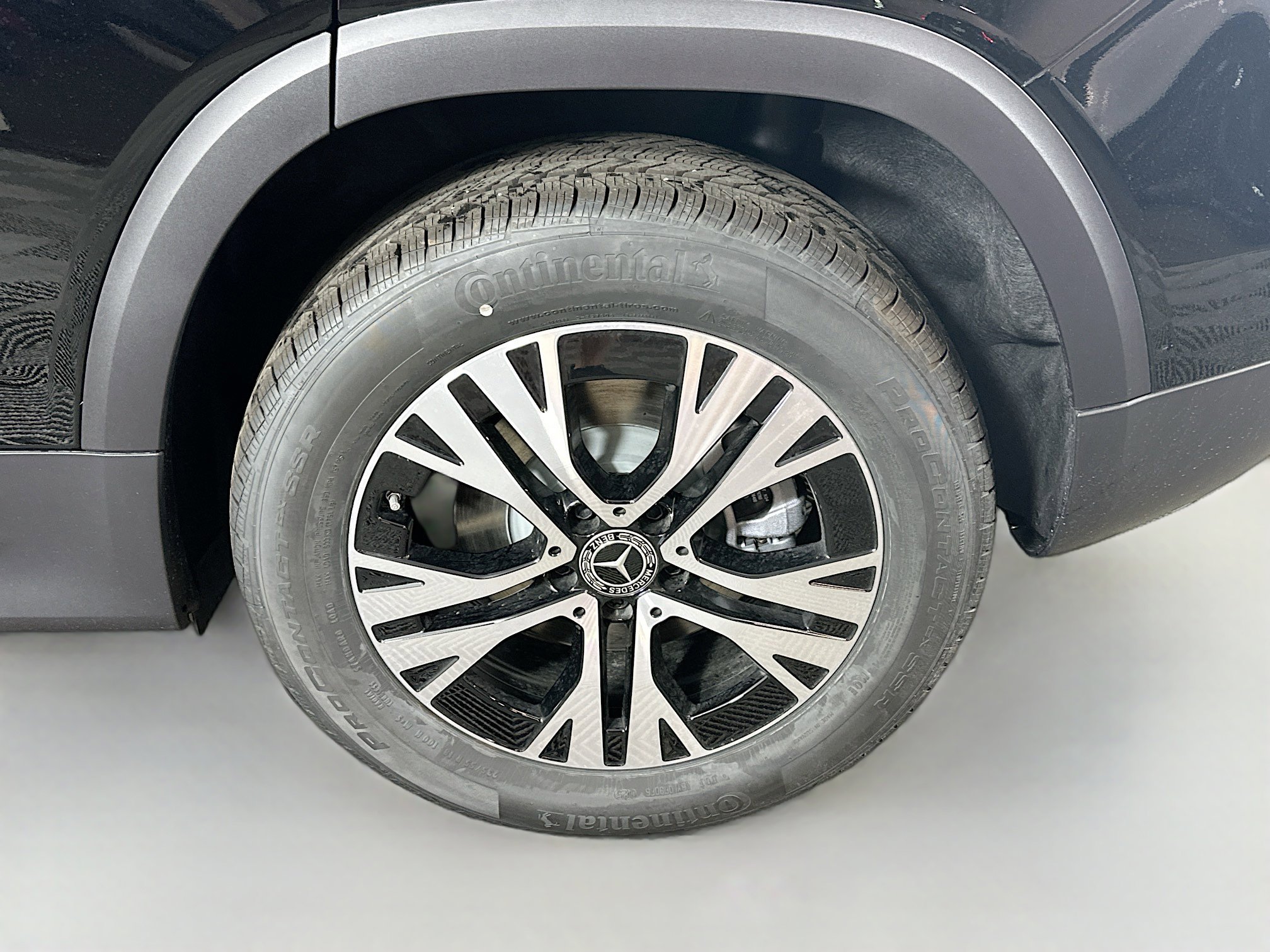 New 2026 Mercedes-Benz GLB 250 4MATIC image 31