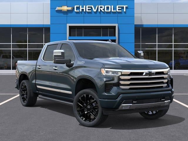New 2026 Chevrolet Silverado 1500 High Country w/ Technology Package AWD/4WD image 7