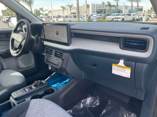 New 2026 Ford Maverick XLT image 25
