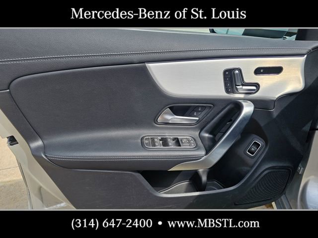 Certified 2023 Mercedes-Benz CLA 250 4MATIC image 14