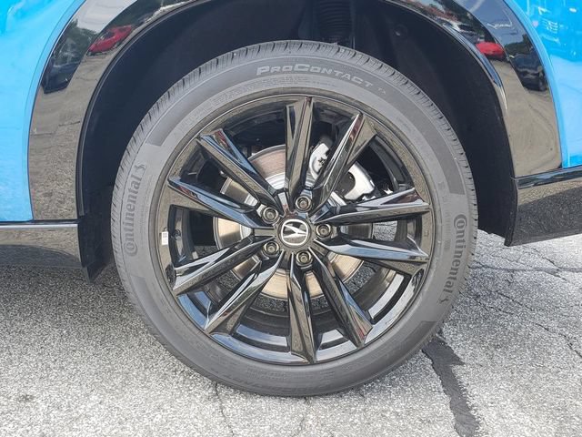 New 2026 Acura ADX A-Spec w/ Advance Package AWD/4WD image 11