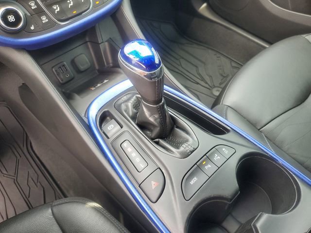 Used 2019 Chevrolet Volt Premier w/ Driver Confidence II Package FWD image 25
