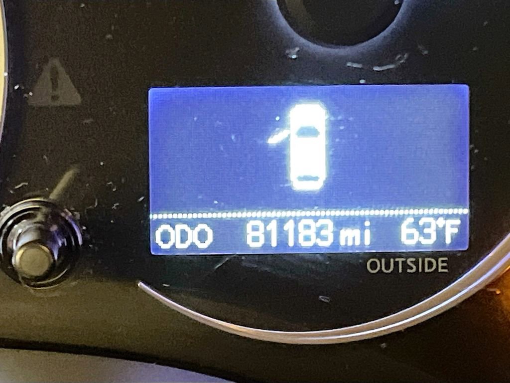 Used 2015 Lexus CT 200h image 12