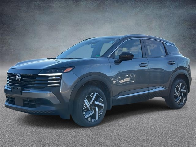 New 2026 Nissan Kicks SV image 5