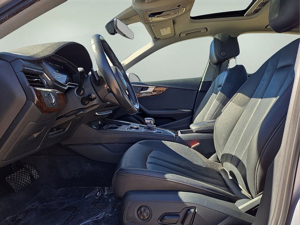 Used 2019 Audi A4 2.0T Premium Plus image 22