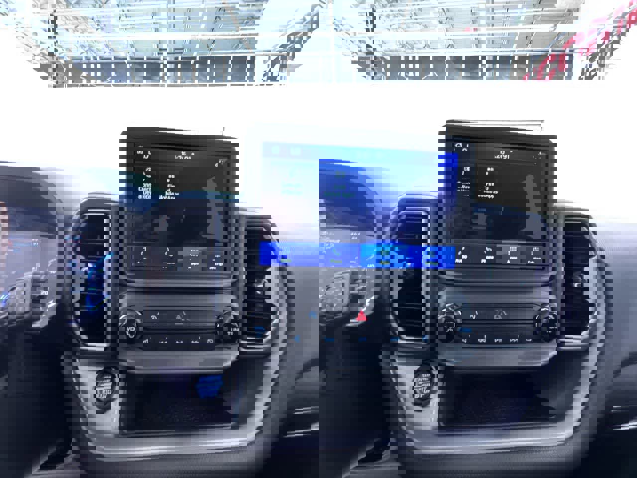 Used 2024 Ford Bronco Sport Big Bend w/ Convenience Package image 25